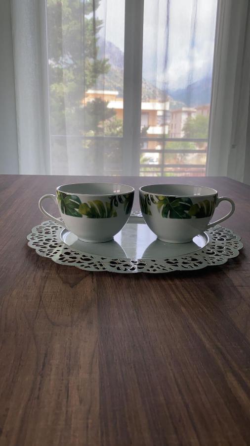La Casa Verde Apartment Cinisi Ngoại thất bức ảnh