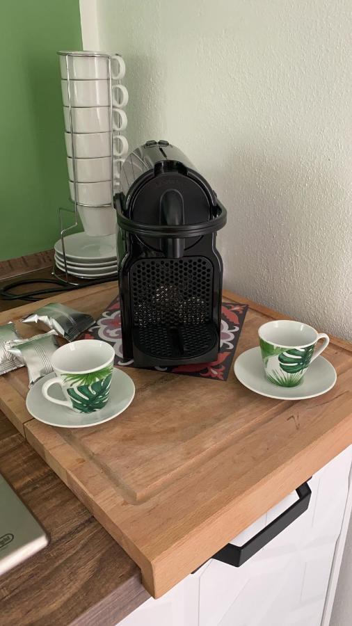 La Casa Verde Apartment Cinisi Ngoại thất bức ảnh