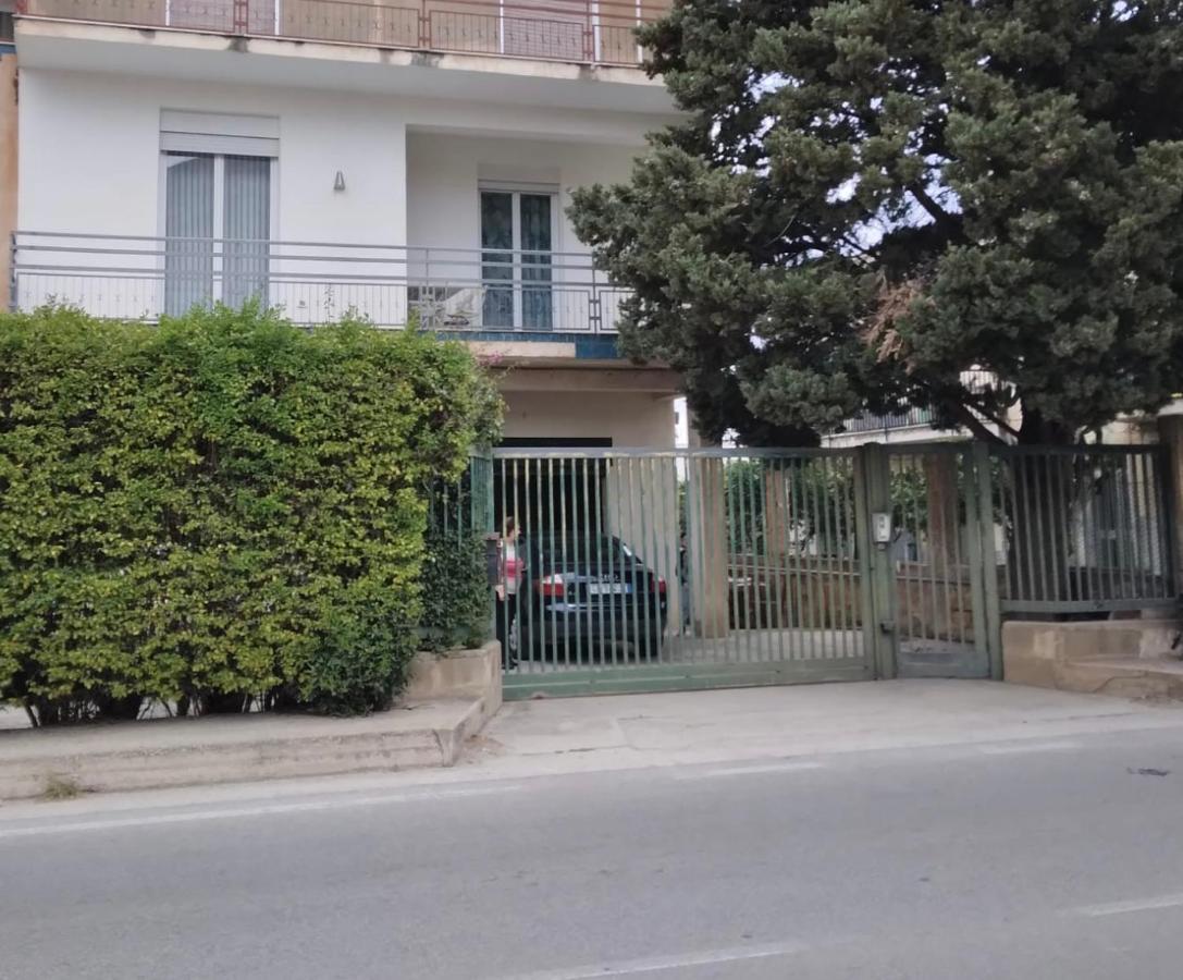 La Casa Verde Apartment Cinisi Ngoại thất bức ảnh