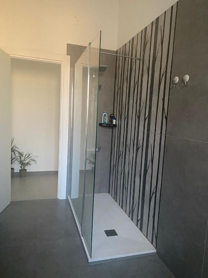 La Casa Verde Apartment Cinisi Ngoại thất bức ảnh