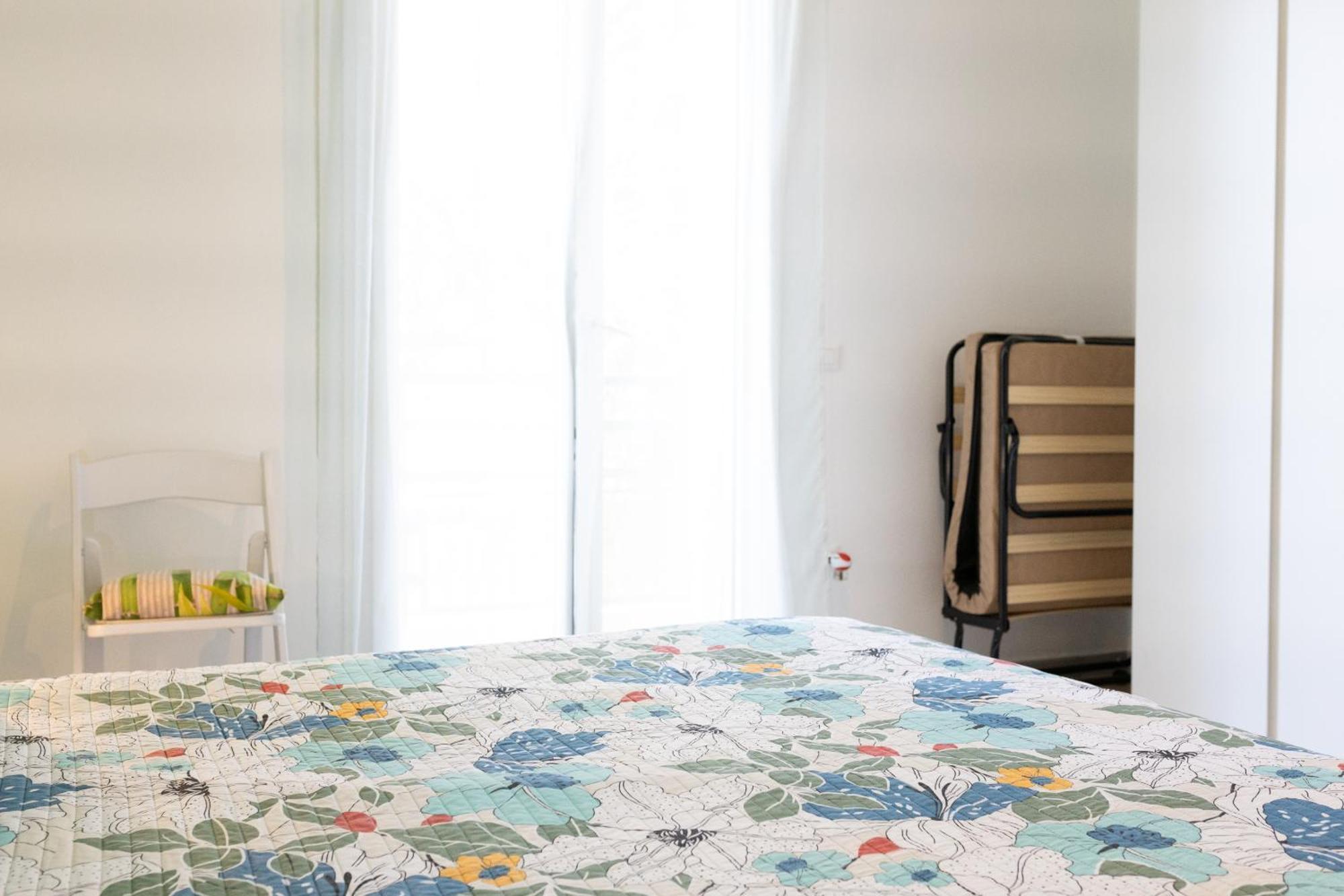 La Casa Verde Apartment Cinisi Ngoại thất bức ảnh