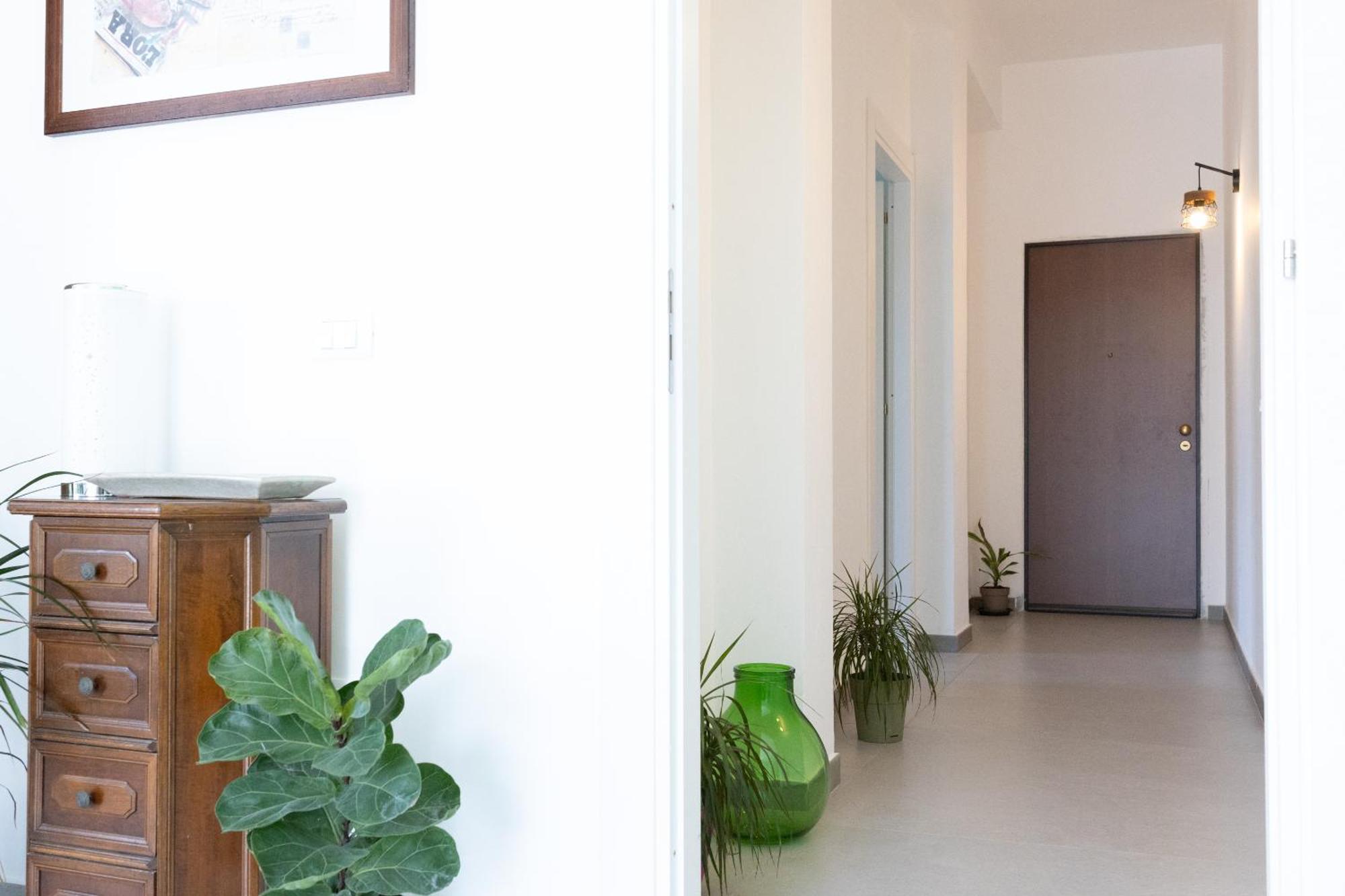 La Casa Verde Apartment Cinisi Ngoại thất bức ảnh