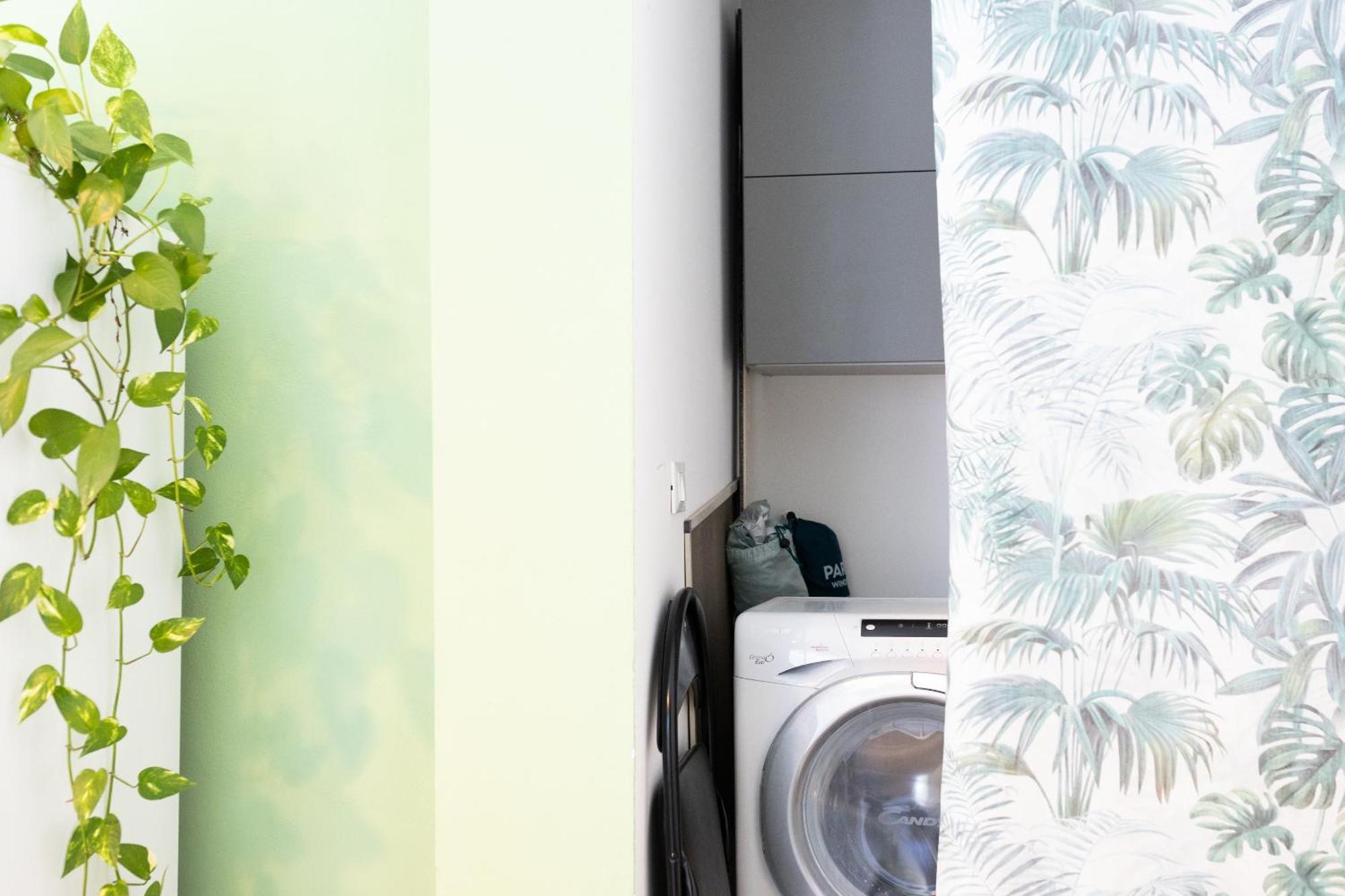 La Casa Verde Apartment Cinisi Ngoại thất bức ảnh
