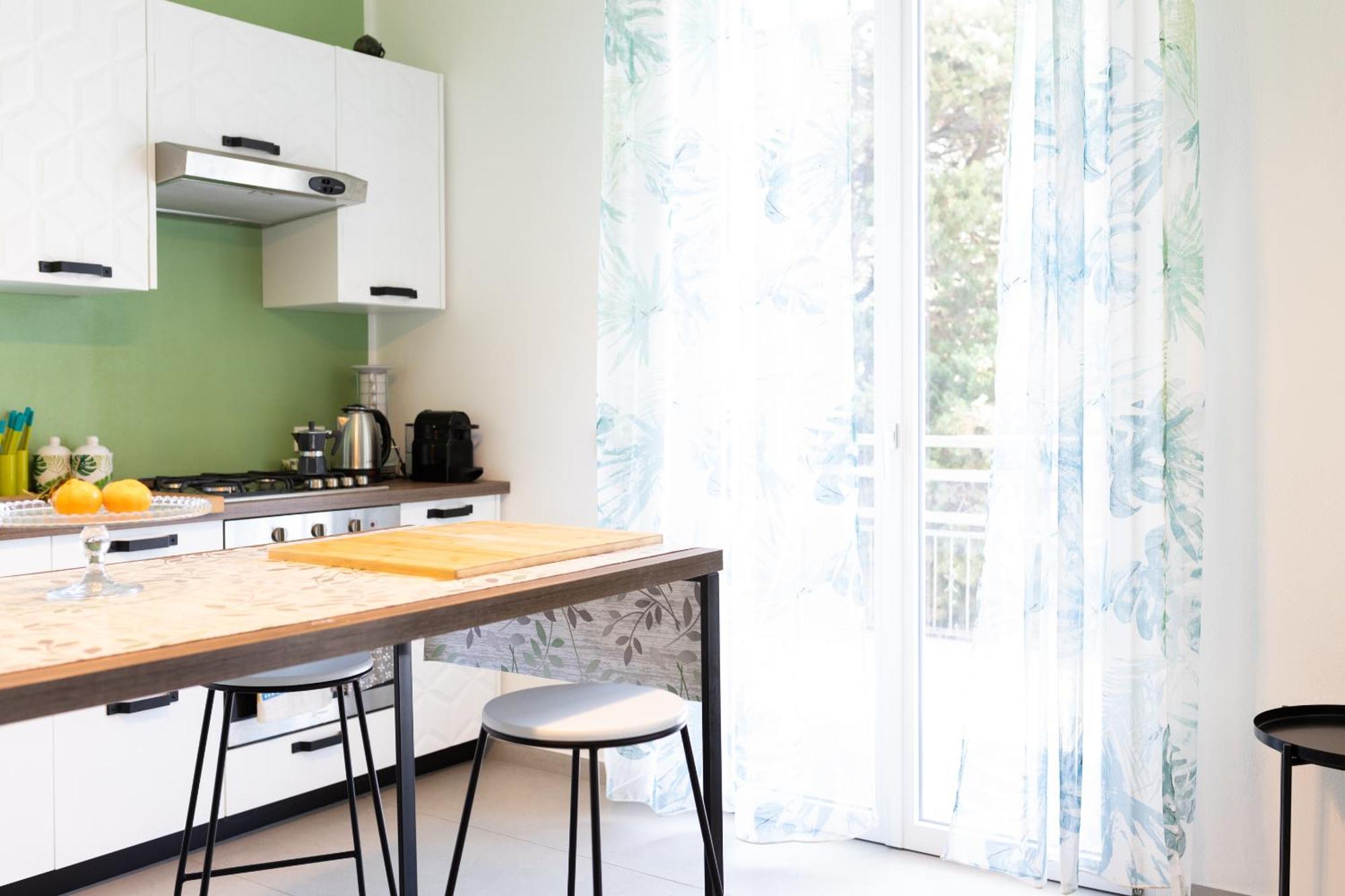 La Casa Verde Apartment Cinisi Ngoại thất bức ảnh